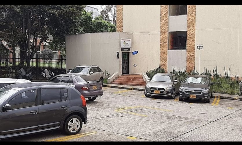 Apartamento de 3 alcobas en venta en Prado Veraniego, Bogotá, 72 m² · foto 12 de 15