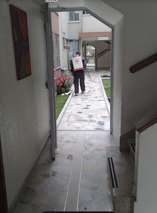 Apartamento de 3 alcobas en venta en Prado Veraniego, Bogotá, 72 m² · foto 14 de 15