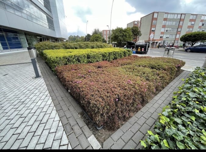 Apartamento de 3 alcobas en venta en Prado Veraniego, Bogotá, 72 m² · foto 15 de 15