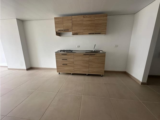 Apartamento de 20 alcobas en venta en Armenia, 52 m² · foto 2 de 11