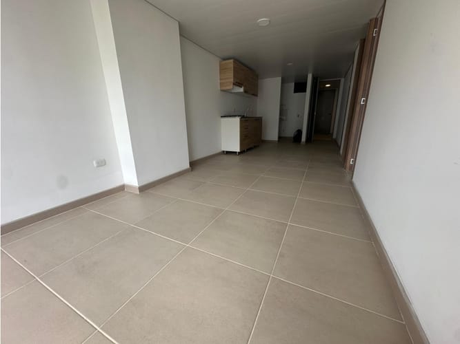 Apartamento de 20 alcobas en venta en Armenia, 52 m² · foto 4 de 11