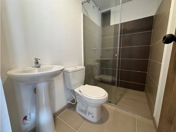 Apartamento de 20 alcobas en venta en Armenia, 52 m² · foto 6 de 11