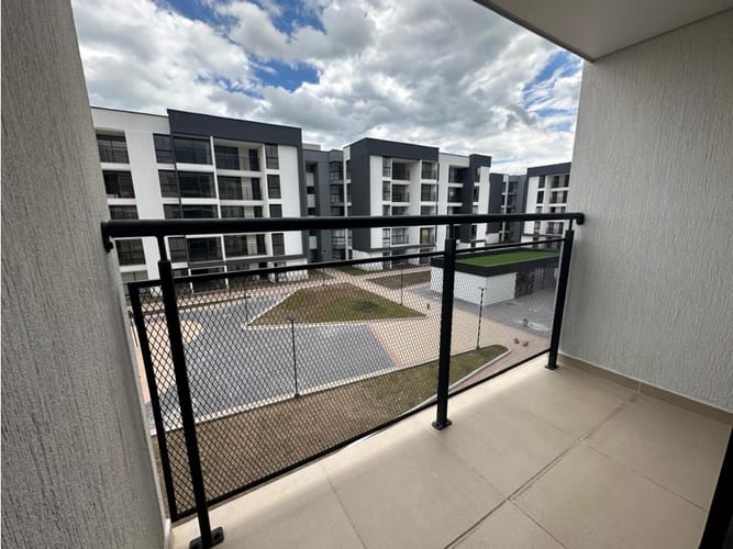 Apartamento de 20 alcobas en venta en Armenia, 52 m² · foto 8 de 11