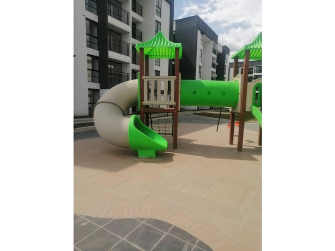 Apartamento de 20 alcobas en venta en Armenia, 52 m² · foto 10 de 11
