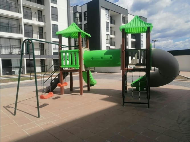 Apartamento de 20 alcobas en venta en Armenia, 52 m² · foto 11 de 11