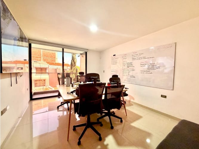 Casa de 6 alcobas en venta en Las Mercedes, Palmira, 300 m² · foto 10 de 20
