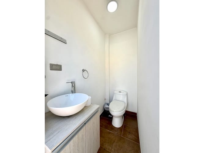 Casa de 6 alcobas en venta en Las Mercedes, Palmira, 300 m² · foto 18 de 20