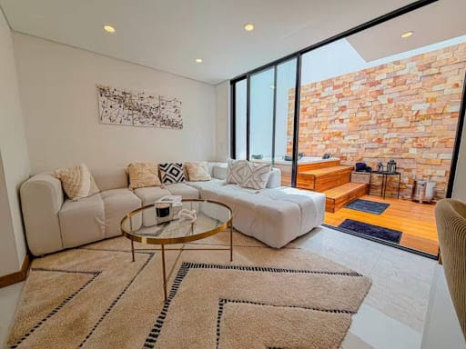 Casa de 3 alcobas en arriendo en San Nicolas, La Ceja, 124 m² · foto 3 de 18