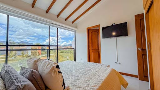 Casa de 3 alcobas en arriendo en San Nicolas, La Ceja, 124 m² · foto 9 de 18