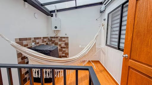 Casa de 3 alcobas en arriendo en San Nicolas, La Ceja, 124 m² · foto 12 de 18