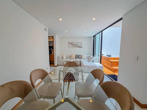 Casa de 3 alcobas en arriendo en San Nicolas, La Ceja, 124 m² · foto 13 de 18
