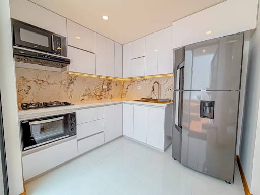 Casa de 3 alcobas en arriendo en San Nicolas, La Ceja, 124 m² · foto 14 de 18