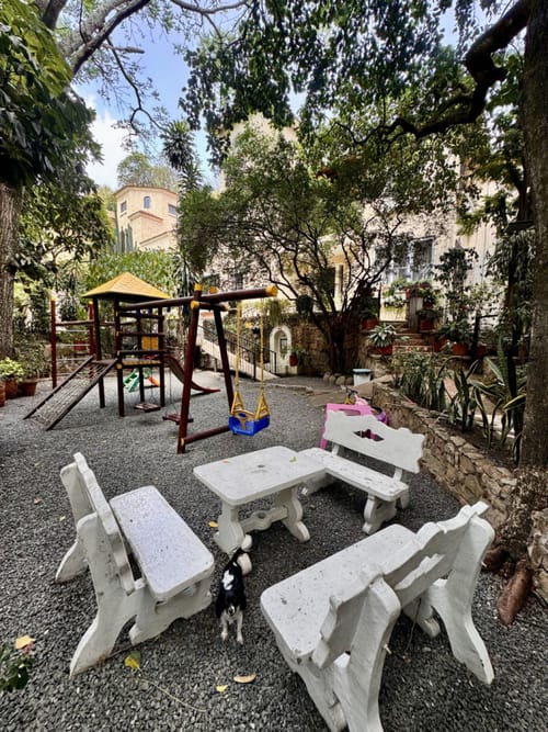 Casa de 12 alcobas en venta en Centenario, Cali, 1023 m² · foto 13 de 17