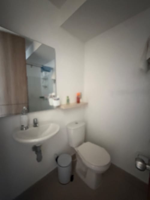 Apartamento de 2 alcobas en arriendo en Las Palmas, Ricaurte, 50 m² · foto 5 de 24