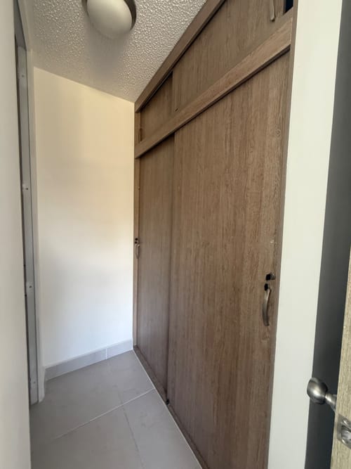 Apartamento de 2 alcobas en arriendo en Las Palmas, Ricaurte, 50 m² · foto 13 de 24