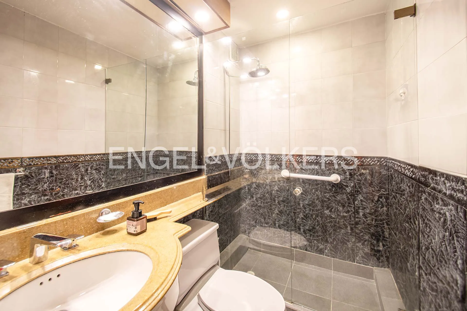 Apartamento en venta en Chicó Navarra, Bogotá · foto 15 de 15