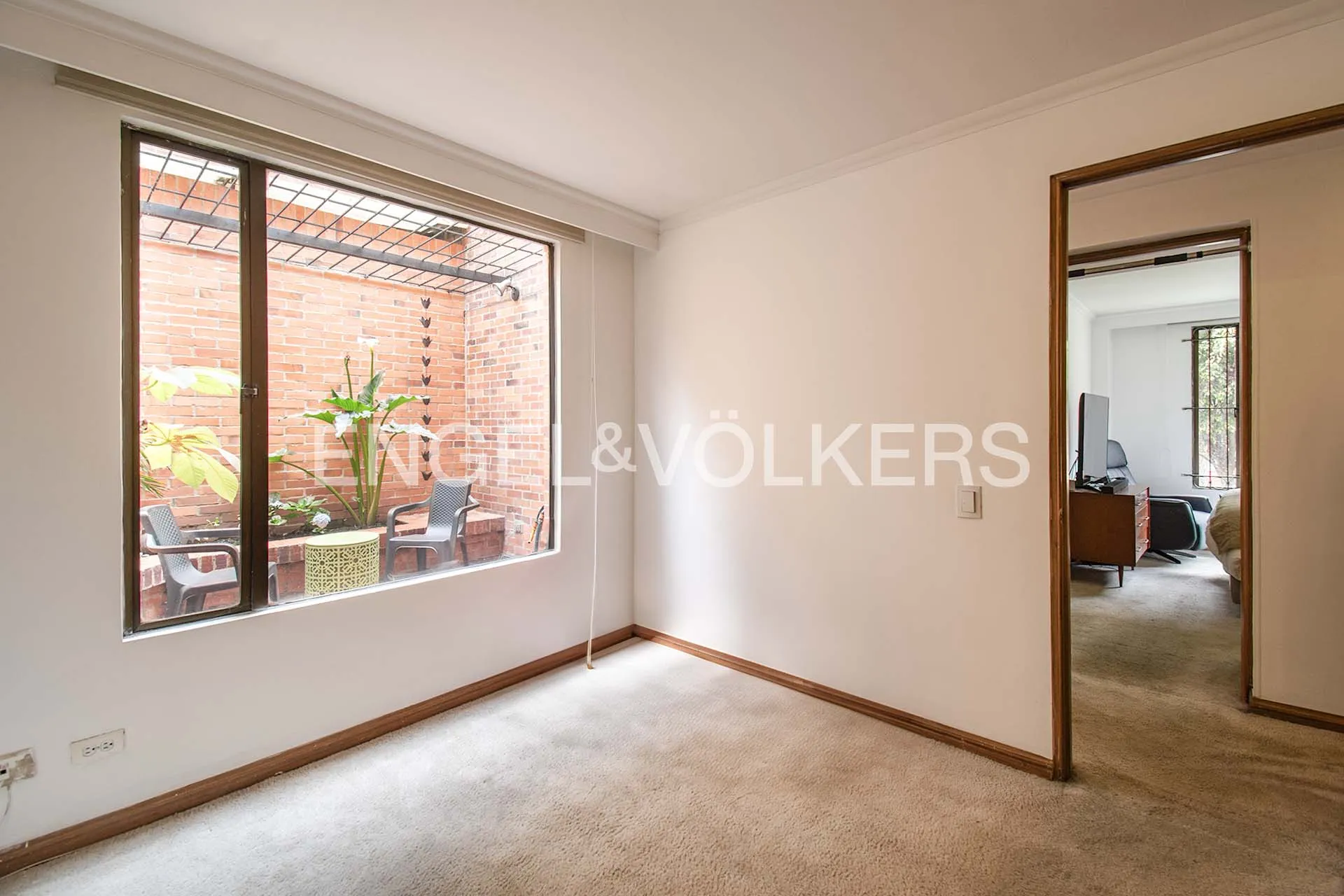 Apartamento en venta en Chicó Navarra, Bogotá · foto 14 de 15