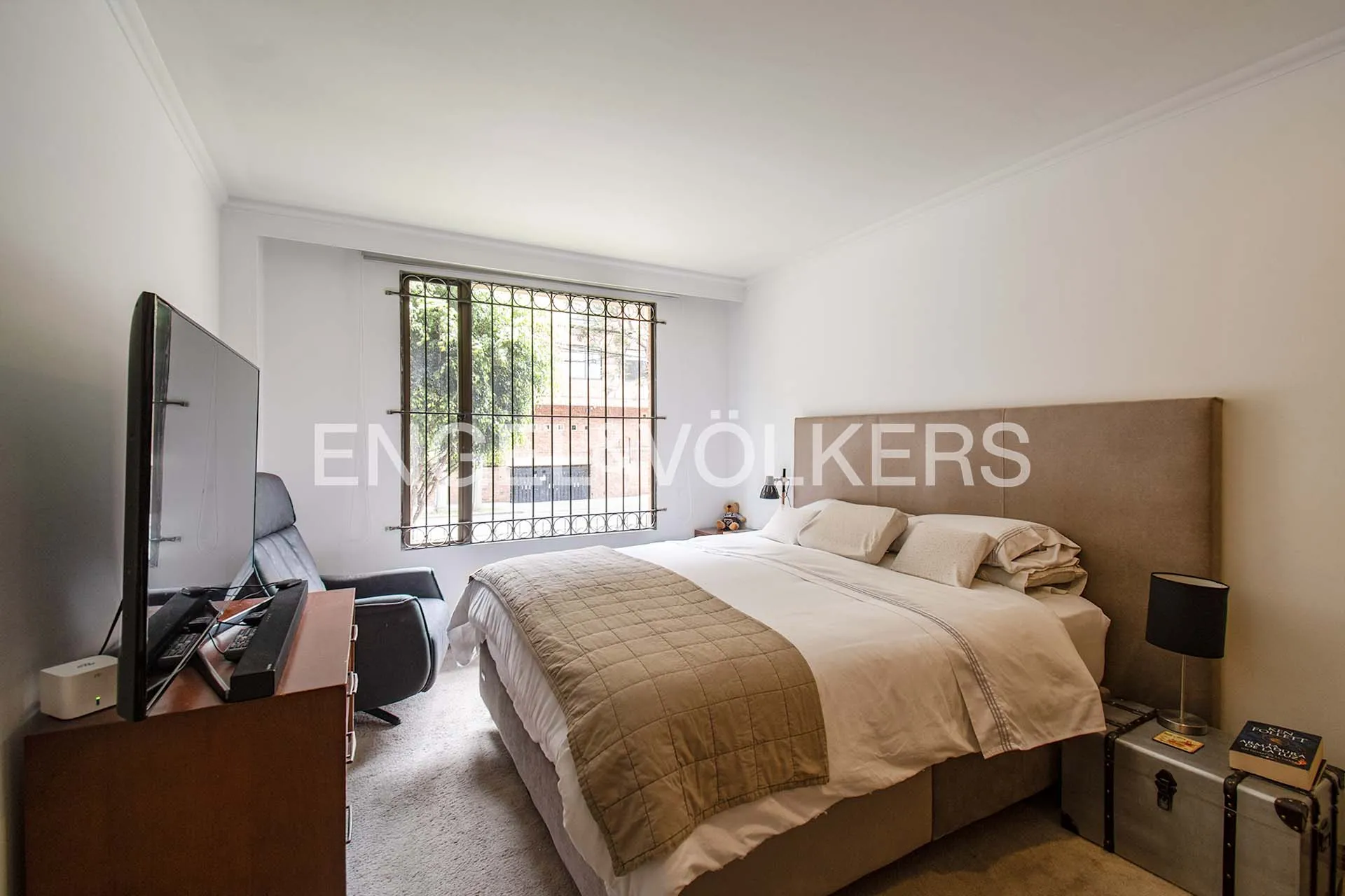Apartamento en venta en Chicó Navarra, Bogotá · foto 13 de 15