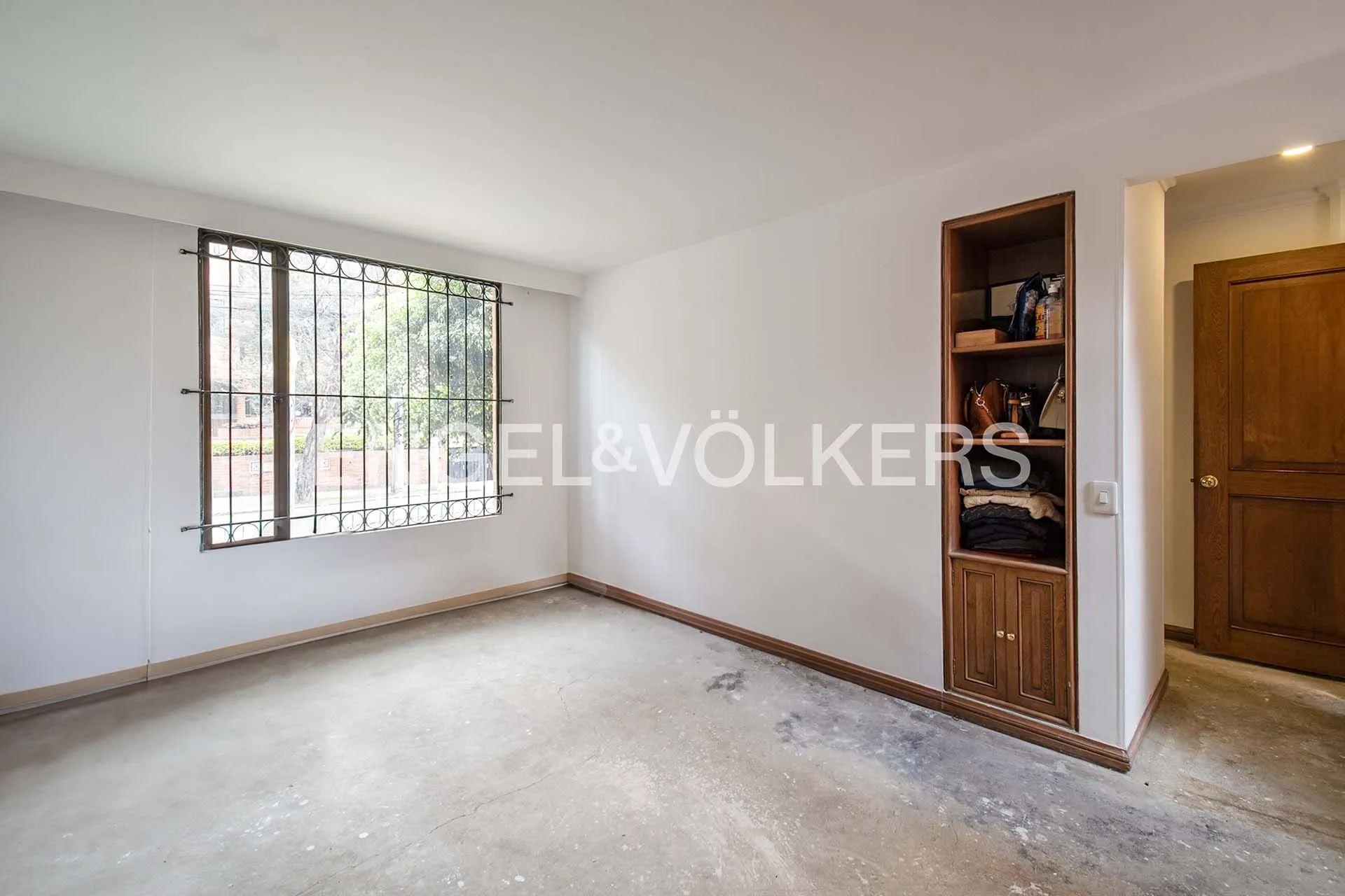 Apartamento en venta en Chicó Navarra, Bogotá · foto 11 de 15