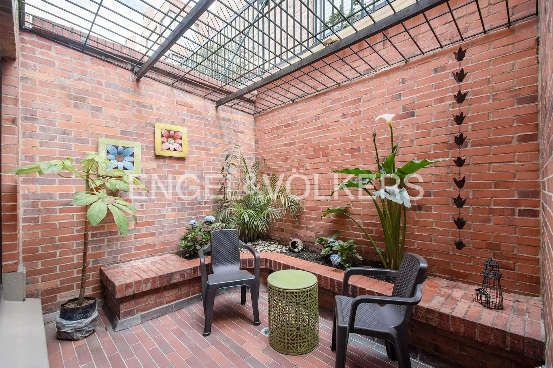 Apartamento en venta en Chicó Navarra, Bogotá · foto 9 de 15