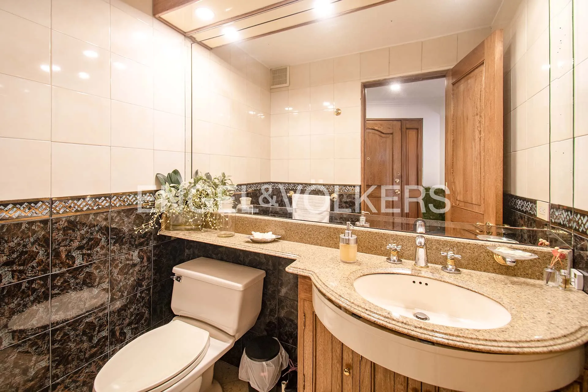 Apartamento en venta en Chicó Navarra, Bogotá · foto 8 de 15
