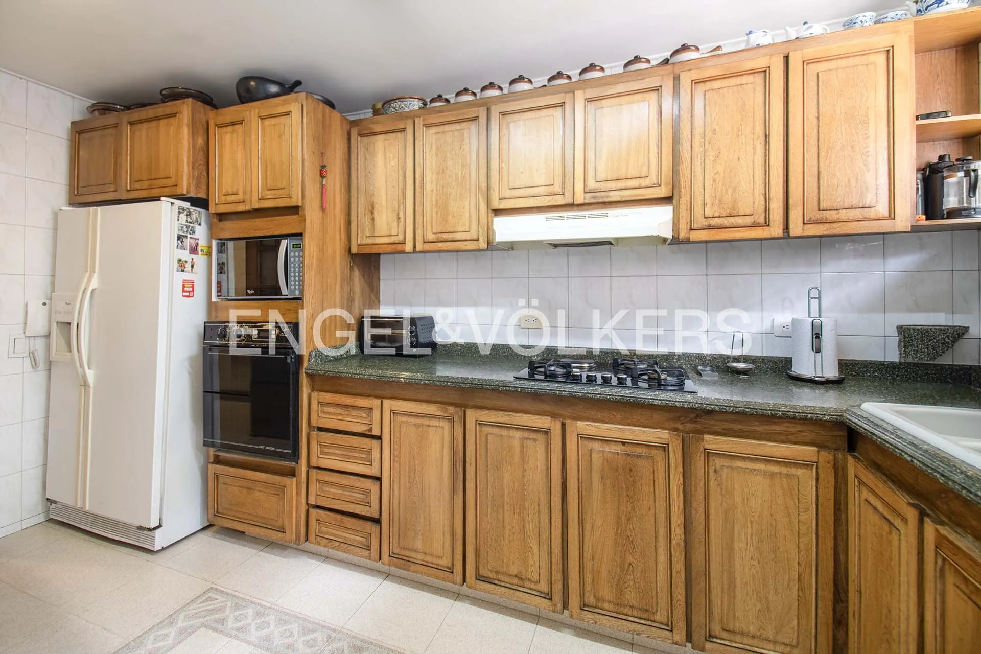 Apartamento en venta en Chicó Navarra, Bogotá · foto 7 de 15