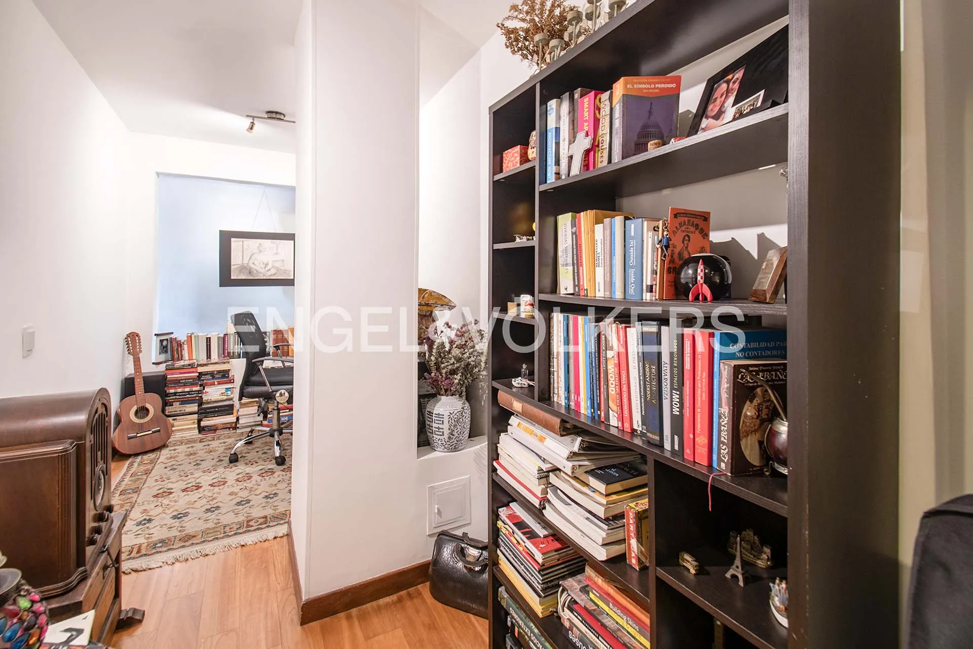 Apartamento en venta en Chicó Navarra, Bogotá · foto 5 de 15