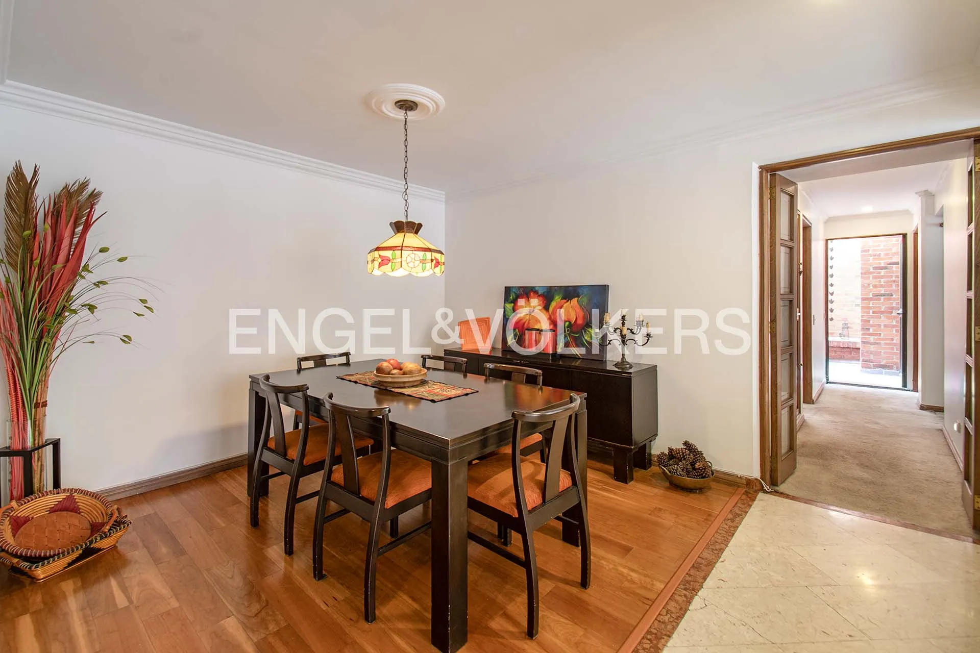 Apartamento en venta en Chicó Navarra, Bogotá · foto 4 de 15