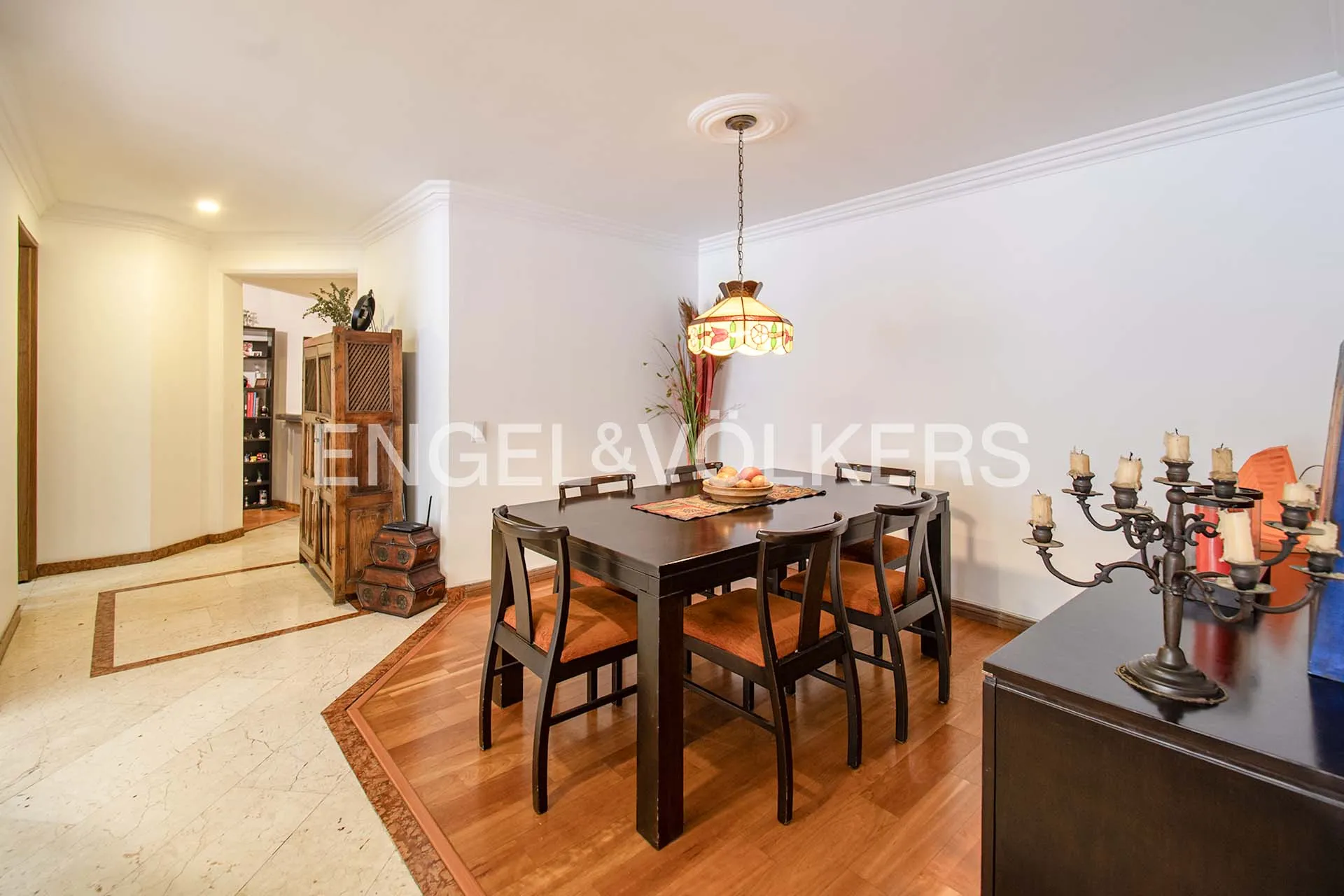 Apartamento en venta en Chicó Navarra, Bogotá · foto 2 de 15