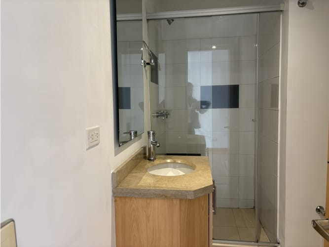 Apartaestudio en arriendo en Verbenal San Antonio, Bogotá · foto 7 de 10