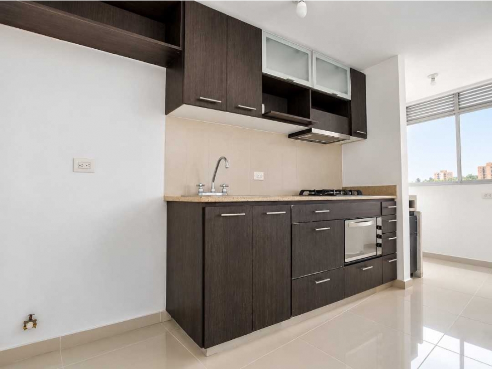 Apartamento en arriendo en Las Antillas, Envigado · foto 3 de 19