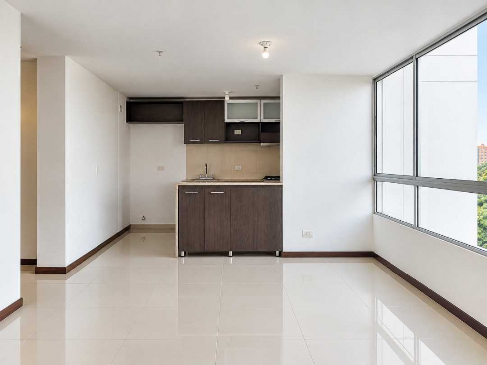 Apartamento en arriendo en Las Antillas, Envigado · foto 4 de 19