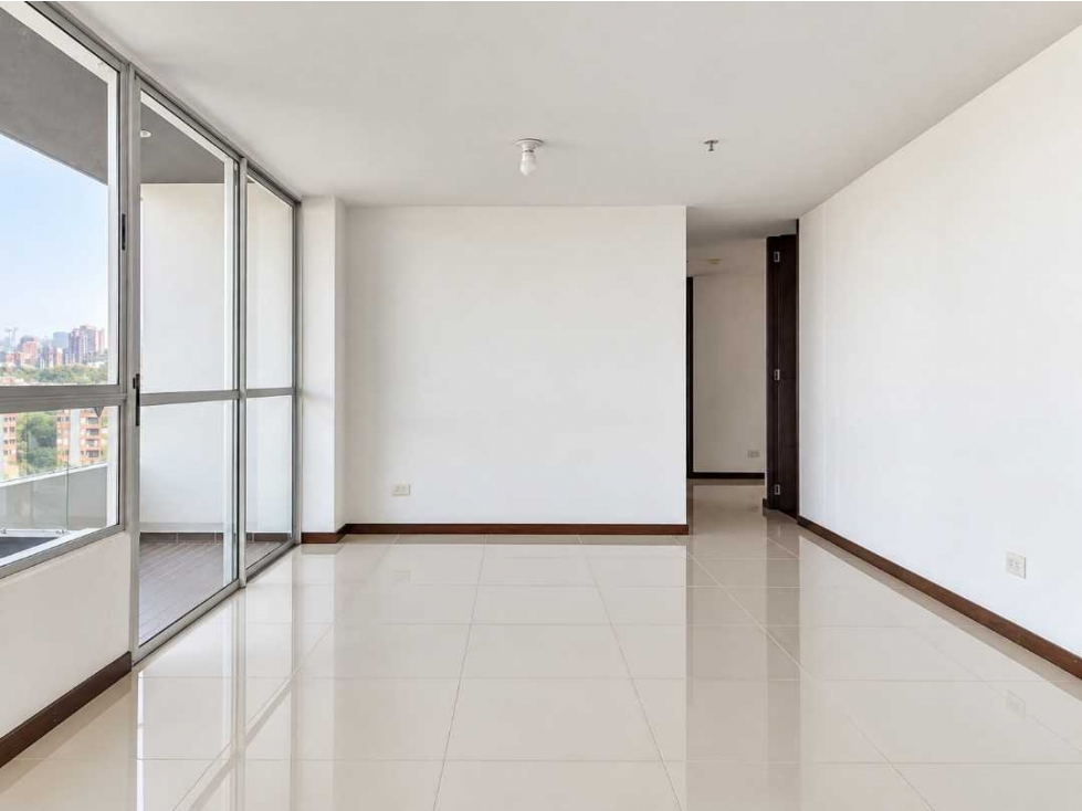 Apartamento en arriendo en Las Antillas, Envigado · foto 6 de 19