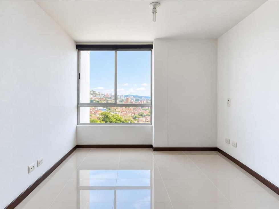 Apartamento en arriendo en Las Antillas, Envigado · foto 7 de 19