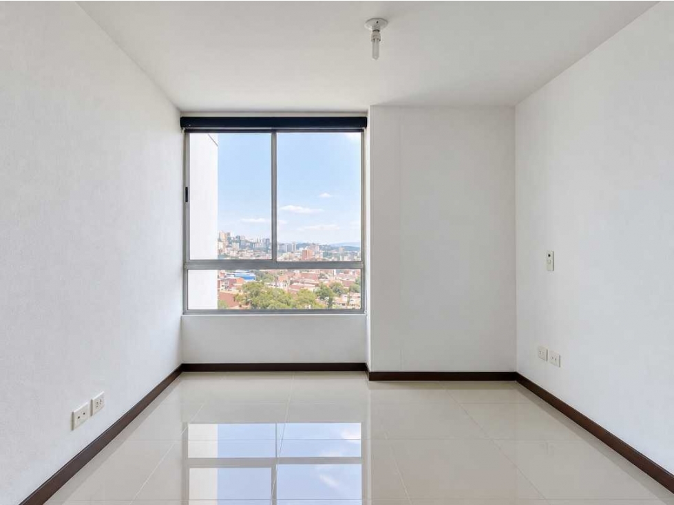 Apartamento en arriendo en Las Antillas, Envigado · foto 17 de 19