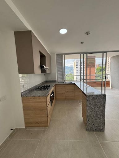 Apartamento de 3 alcobas en arriendo en Aves Maria, Sabaneta, 96 m² · foto 2 de 20