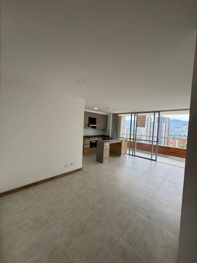Apartamento de 3 alcobas en arriendo en Aves Maria, Sabaneta, 96 m² · foto 5 de 20