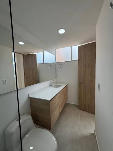 Apartamento de 3 alcobas en arriendo en Aves Maria, Sabaneta, 96 m² · foto 12 de 20