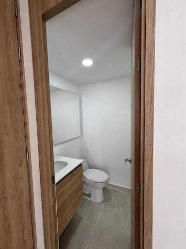 Apartamento de 3 alcobas en arriendo en Aves Maria, Sabaneta, 96 m² · foto 20 de 20