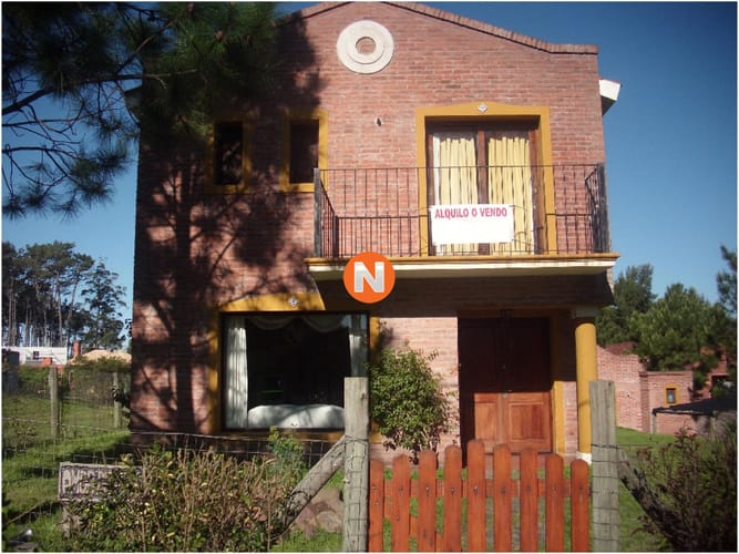 Casa en venta en Pinares