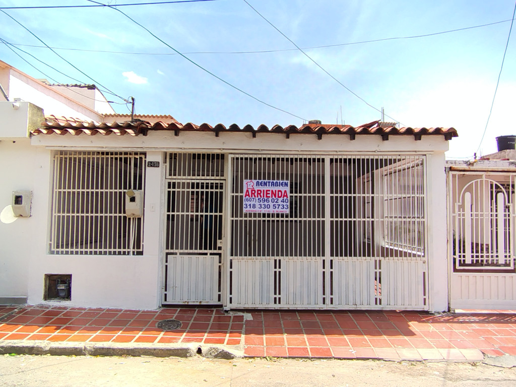 Casa en Arriendo en Prados del norte, Cúcuta en arriendo en Prados Del Norte
