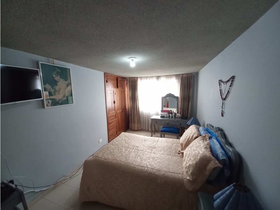 Casa en venta en Carvajal, Bogotá · foto 2 de 24