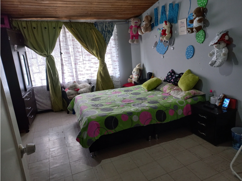 Casa en venta en Carvajal, Bogotá · foto 3 de 24