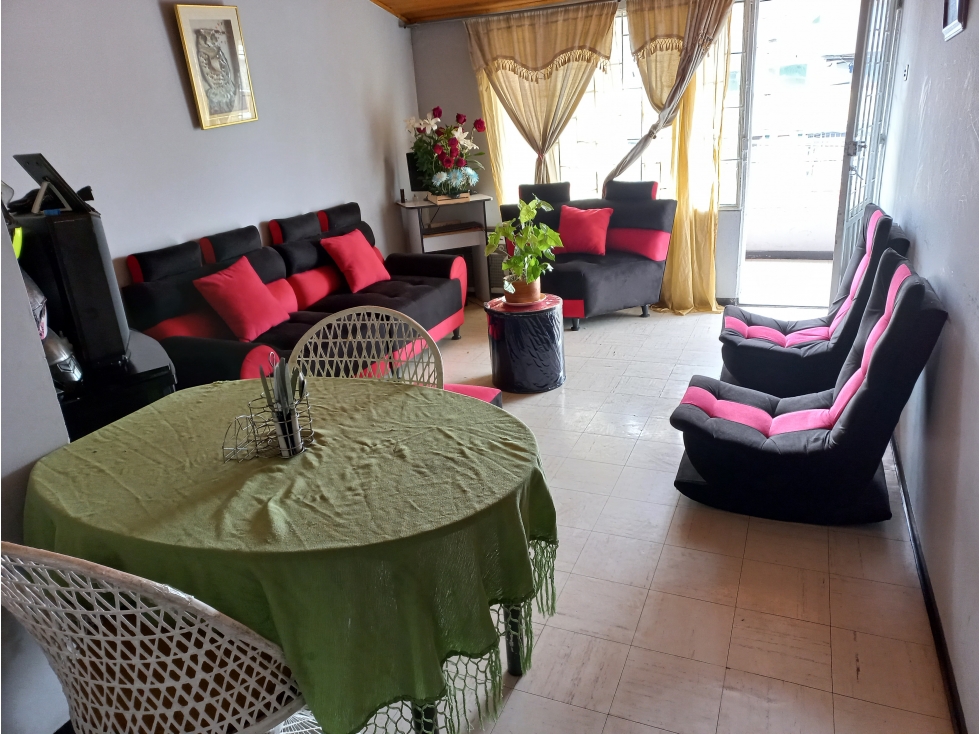 Casa en venta en Carvajal, Bogotá · foto 5 de 24
