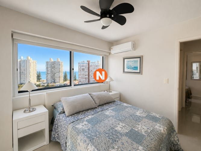 Apartamento de 2 dormitorios En Brava, Punta del Este · Foto 5