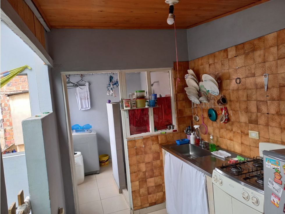 Casa en venta en Carvajal, Bogotá · foto 7 de 24