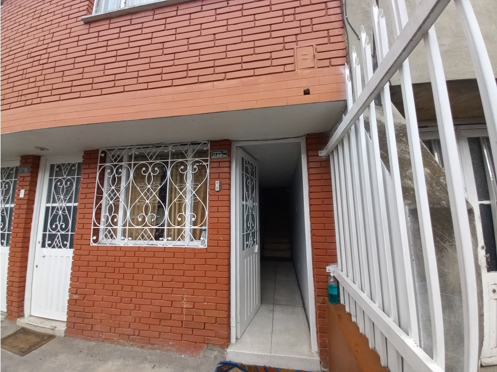 Casa en venta en Carvajal, Bogotá · foto 9 de 24
