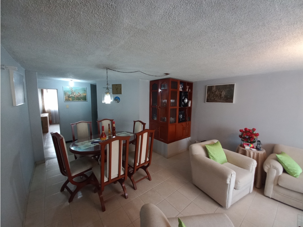 Casa en venta en Carvajal, Bogotá · foto 10 de 24