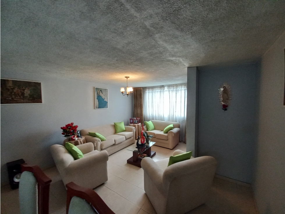 Casa en venta en Carvajal, Bogotá · foto 11 de 24