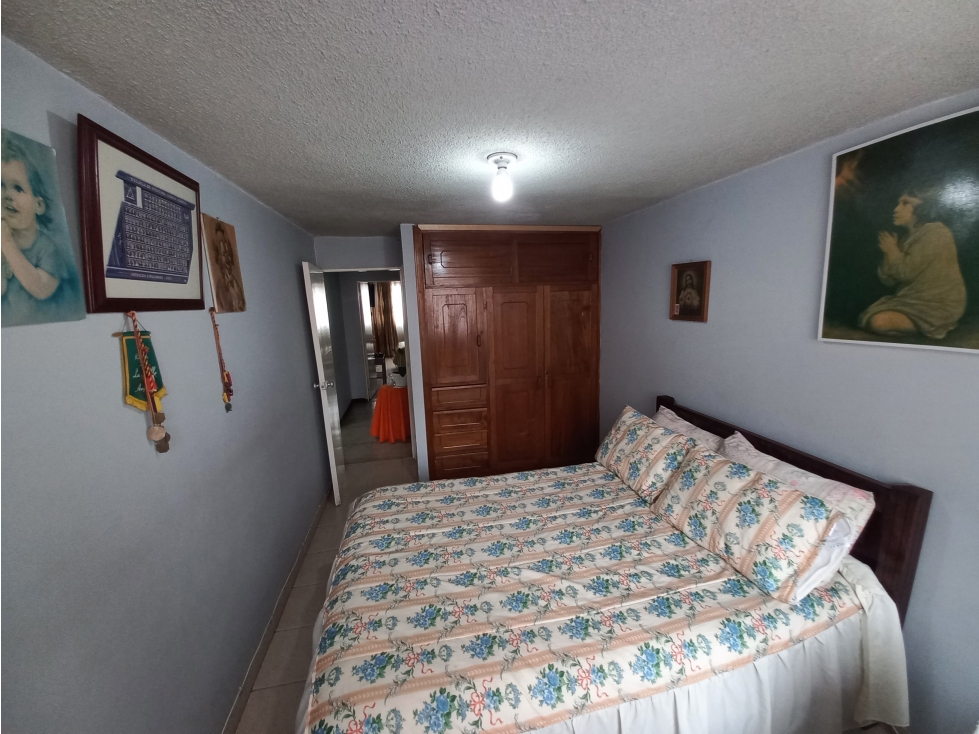 Casa en venta en Carvajal, Bogotá · foto 14 de 24